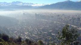 Timeline: PROBLEMATICA AMBIENTAL DE LA PRODUCCION DEL CONSUMO EN COLOMBIA Y EL MUNDO