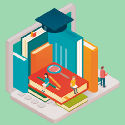 Timeline: El cambio educativo