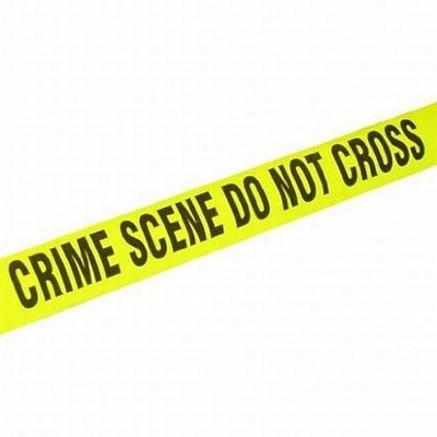 Timeline: History of crime investigation