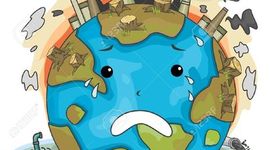 Timeline: Problemática ambiental de la producción y consumo en Colombia.