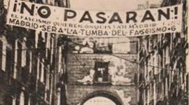 Timeline: GUERRA CIVIL ESPAÑOLA