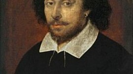Timeline: Shakespeare's Life