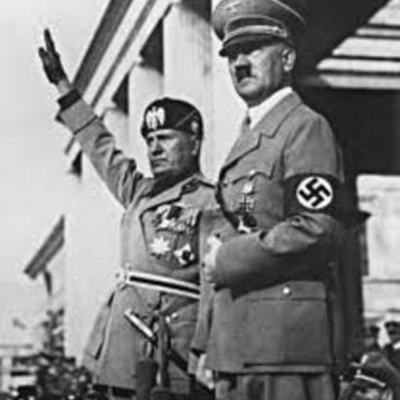 Timeline: Periodo de entreguerras