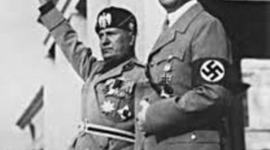 Timeline: Periodo de entreguerras