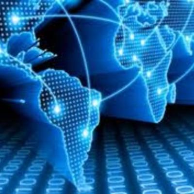 Timeline: Redes de datos