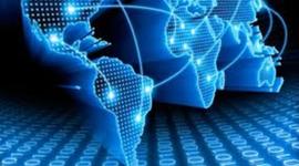 Timeline: Redes de datos