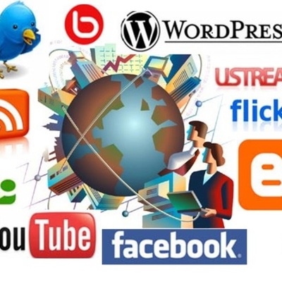 Timeline:  EVOLUCIÓN DE LAS WEB