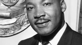 Timeline: MLK Economic Lens