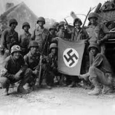 Timeline: WW2 project By: Olivia Molina-Salas