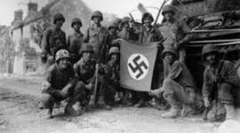 Timeline: WW2 project By: Olivia Molina-Salas