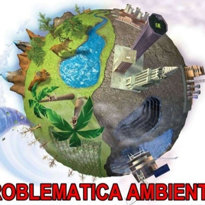 Timeline: Problematica Ambiental en Colombia y el mundo