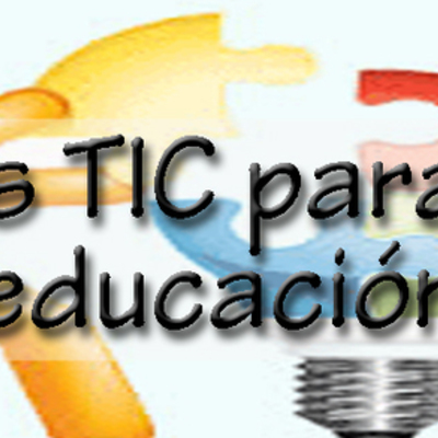 Timeline: LAS TIC EN EL PROCESO DE ENSEÑANZA