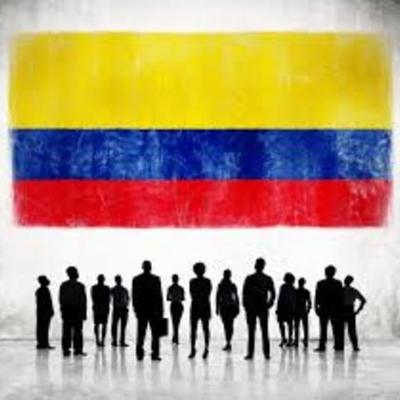 Timeline: PSICOLOGÍA CLÍNICA EN COLOMBIA