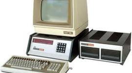 Timeline: Evolución de la Informática