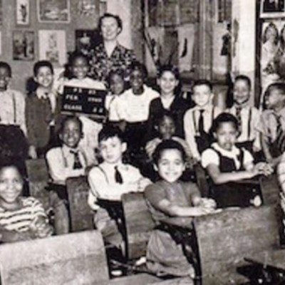 Timeline: History of Education 1949-Present