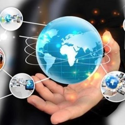 Timeline: Tecnologías de la Comunicación