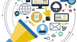 Timeline: Tecnología de la Comunicación