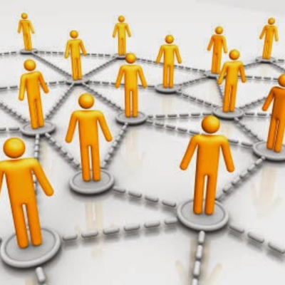 Timeline: Historia de la administración del personal.