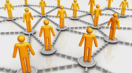 Timeline: Historia de la administración del personal.