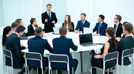 Timeline: ADMINISTRACIÓN DE PERSONAL Y PROCESO DE SELECCIÓN