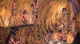 Timeline: Prehistoria y los inicios del Arte