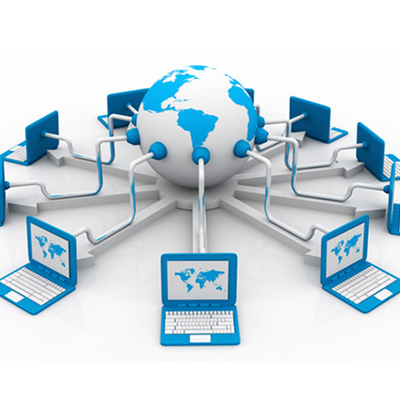 Timeline: LINEA DE TIEMPO DE REDES DE DATOS