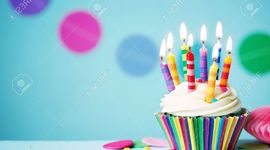 Timeline: Linea de Tiempo Cumpleaños