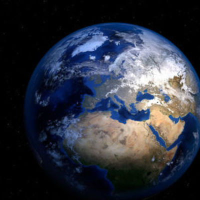 Timeline: HISTORIA DE LA VIDA DE LA TIERRA