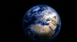 Timeline: HISTORIA DE LA VIDA DE LA TIERRA