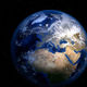 Tierra actual