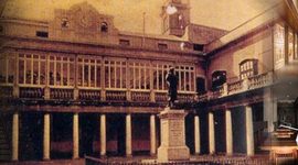 Timeline: Historia de las Universidades