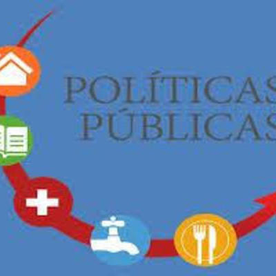 Timeline: Evaluación de las políticas públicas