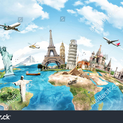 Timeline: administración del sector turístico