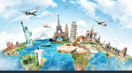 Timeline: administración del sector turístico