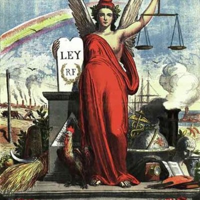 Timeline: Estado liberal