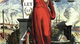 Timeline: Estado liberal