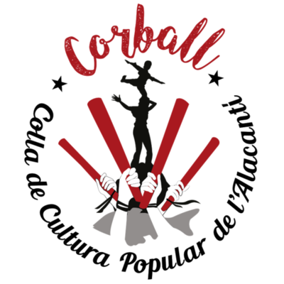 Timeline: A la Colla Corball li peguem a tots els pals