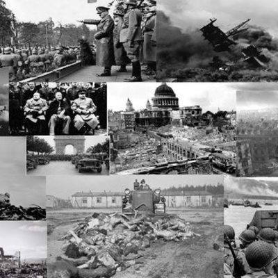 Timeline: Principales acontecimientos del siglo XX.