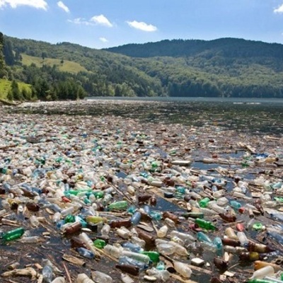 Timeline: problemática ambiental de la producción y consumo de recursos en Colombia desde sus inicios hasta nuestros días