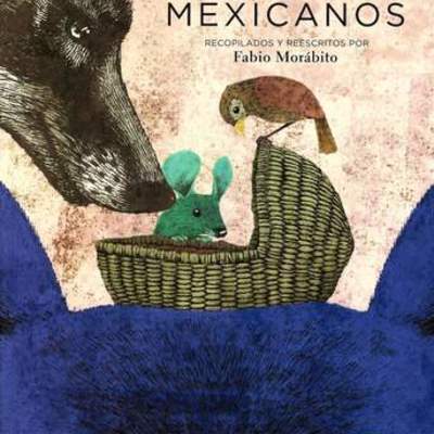 Timeline: Cuentos Mexicanos