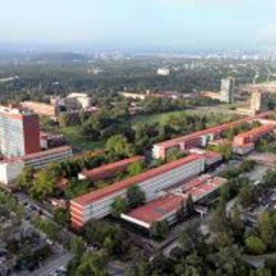 Timeline: Arquitectura mexicana del siglo XX