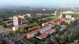 Timeline: Arquitectura mexicana del siglo XX