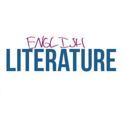 Timeline: English Literature Periods