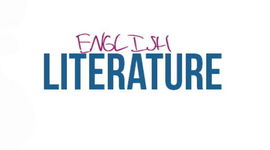 Timeline: English Literature Periods