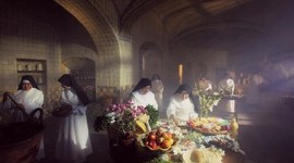 Timeline: Historia de la Gastronomía del México pre-independiente