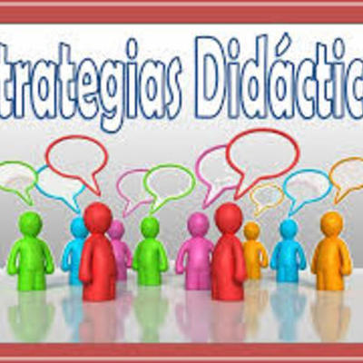 Timeline: EVOLUCIÓN DE LAS ESTRATEGIAS DIDÁCTICAS