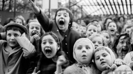 Timeline: Childhood in history