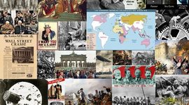 Timeline: Eje cronológico 3