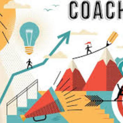 Timeline: Linea de tiempo Coaching