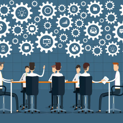 Timeline: Reconociendo la Historia de la Administración del personal